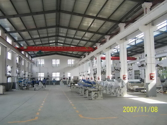 چین shanghai jiejia garment machinery co .,ltd