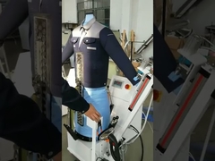 Laundry Dry Wash Machine Multi Form For Iron Jacket ​