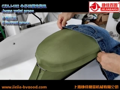 فابريکه طیف كامل از دستگاه فشار با صفحه لمسي سريع و فشار بالا