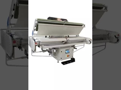 ماشین فشار دو لیر با فشار عمودی فریم کششی