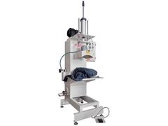 دستگاه چروک‌کن جین