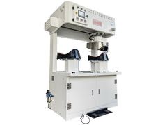 پیچ و خم کردن بدون چروک تیشرت بازو سوراخ دستگاه فشار دو نوبت بالا موقعیت کاری