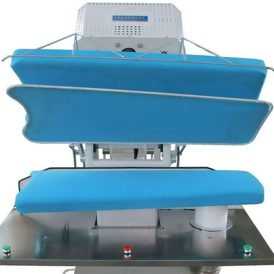 شلوار پارچه ای تمام اتوماتیک عمودی Legger 80W