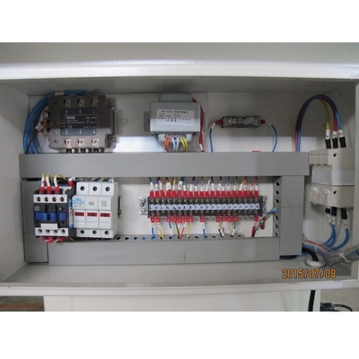 شلوار پارچه ای تمام اتوماتیک عمودی Legger 80W