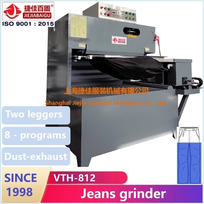 پرس بخار تجاری 0.4-0.6MPa برای لباس 1.5KW