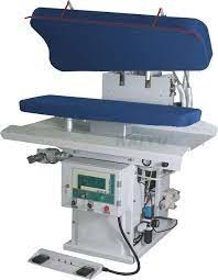 دستگاه پرس بخار شلوار 0.75KW