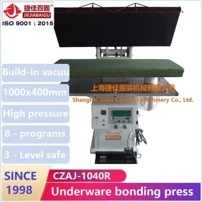 دستگاه پرس غیر خیاطی قیچی ISO9001 0.4-0.6MPa
