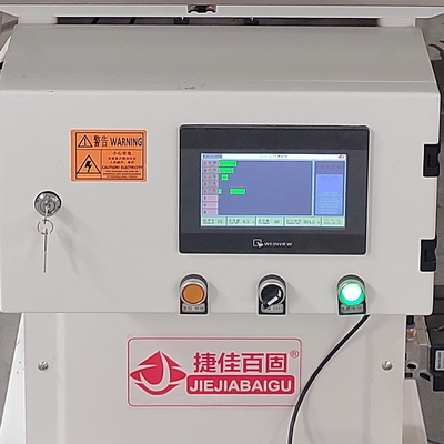 قیچی ماشین پرس تجاری LED PLD ISO9001 بستن انواع مختلف دستگاه پرس کت و شلوار پارچه