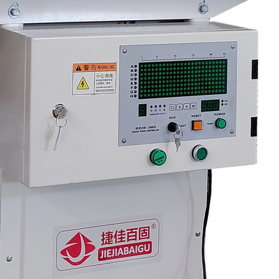 بخار ماشین پرس بخار شلوار اتو بخار LED PLC کنترل برای شلوار 220 ولت Legger