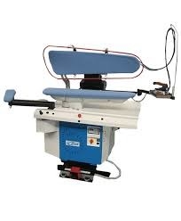 دستگاه پرس بخار صنعتی 1.5 کیلووات 220 ولت صفحه نمایش لمسی اتوماتیک PLC